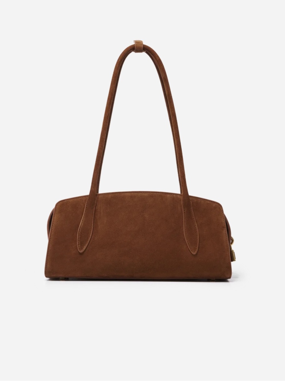 Parisa Wang Gabrielle Small East West Shoulder Bag